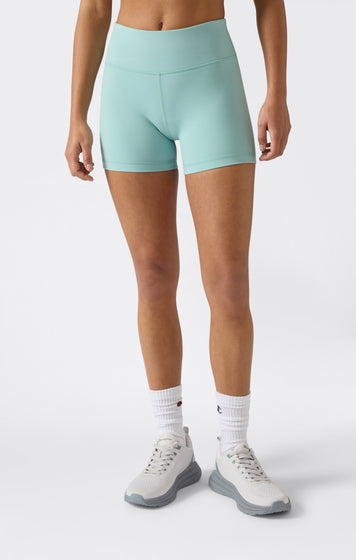 Pantalones Cortos Mujer Quick Dry
