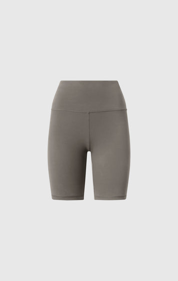 Pantalones Cortos Mujer Biker