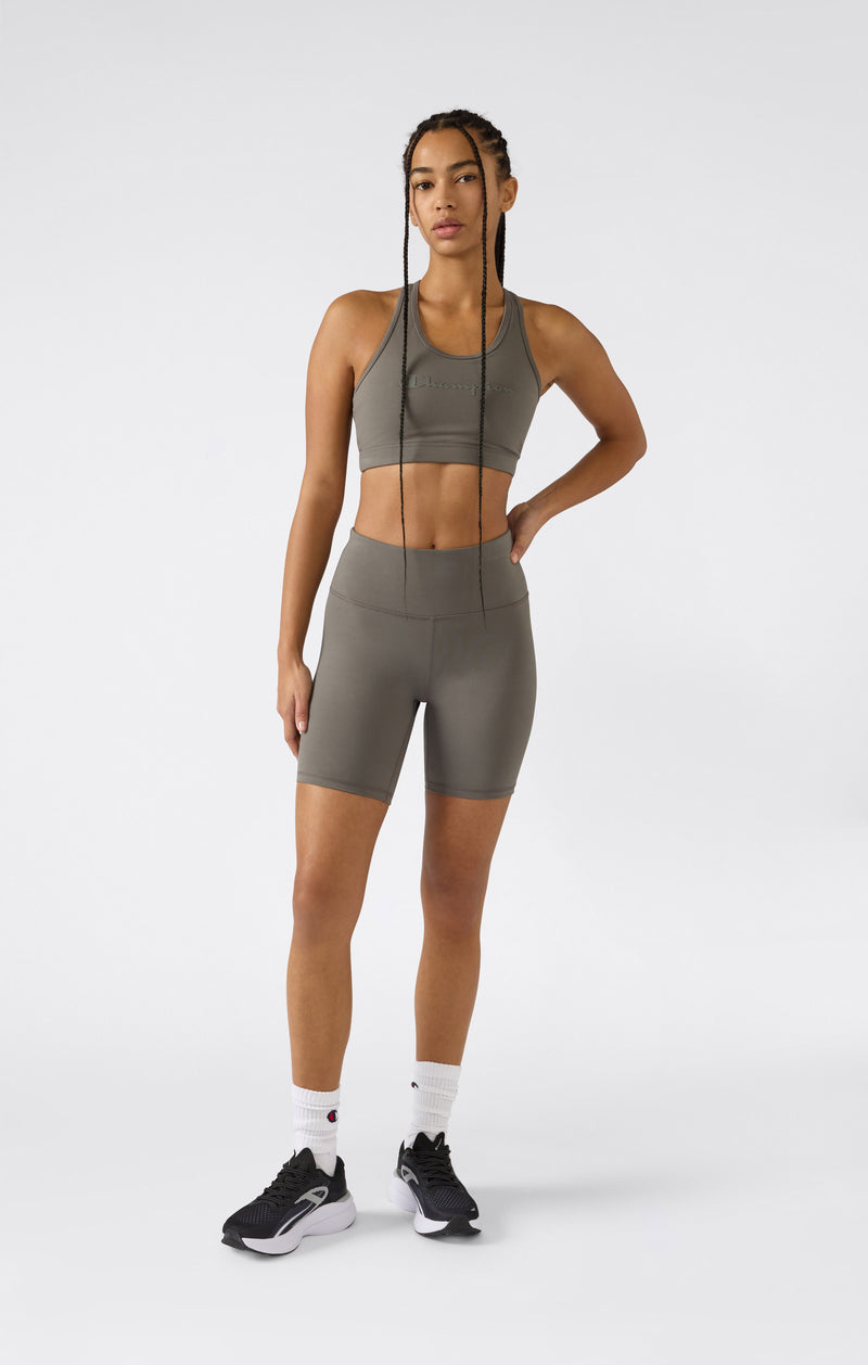 Women’s Biker Shorts