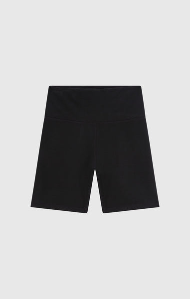 Damen Biker Shorts