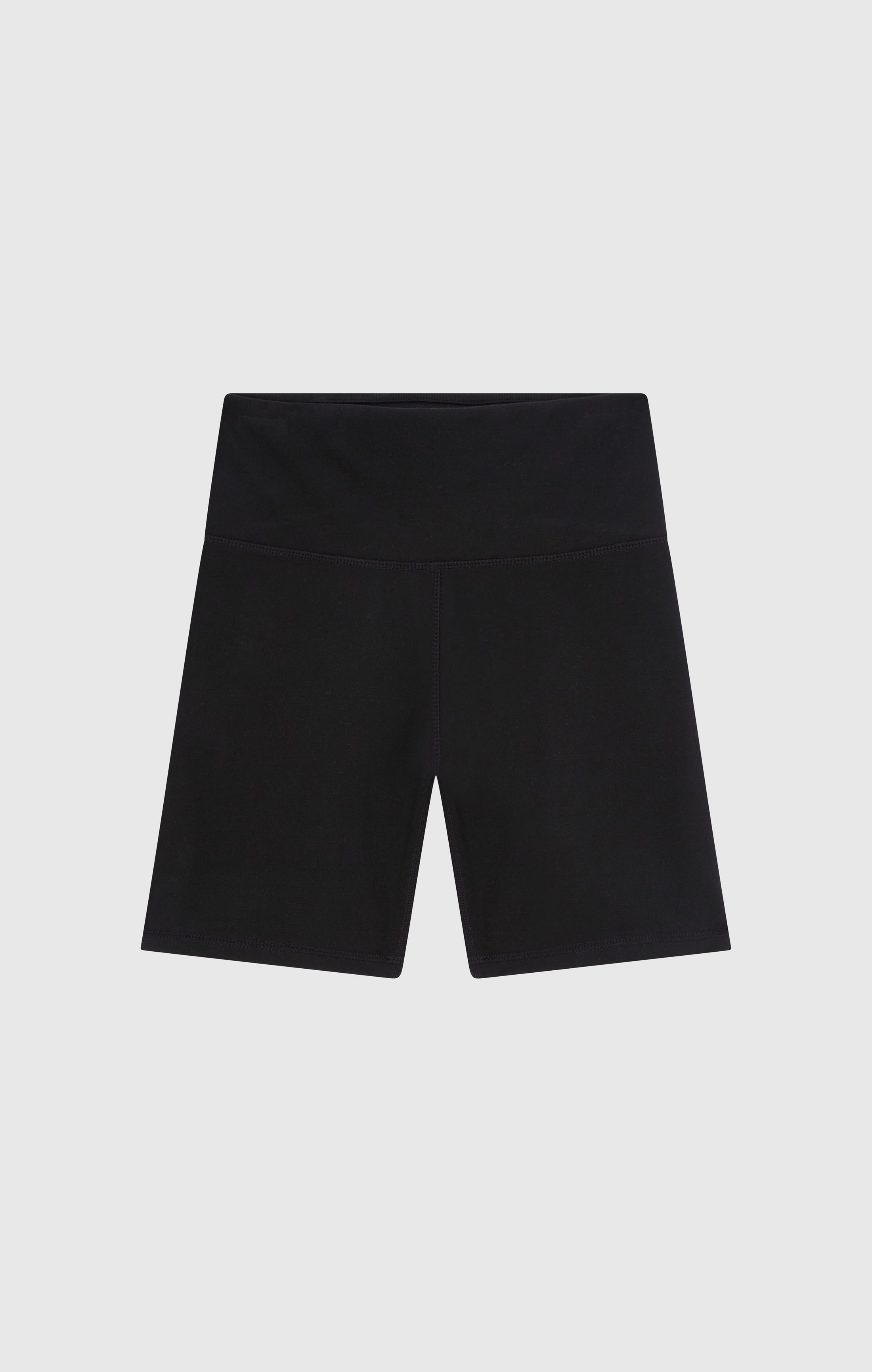 Pantalones Cortos Mujer Biker