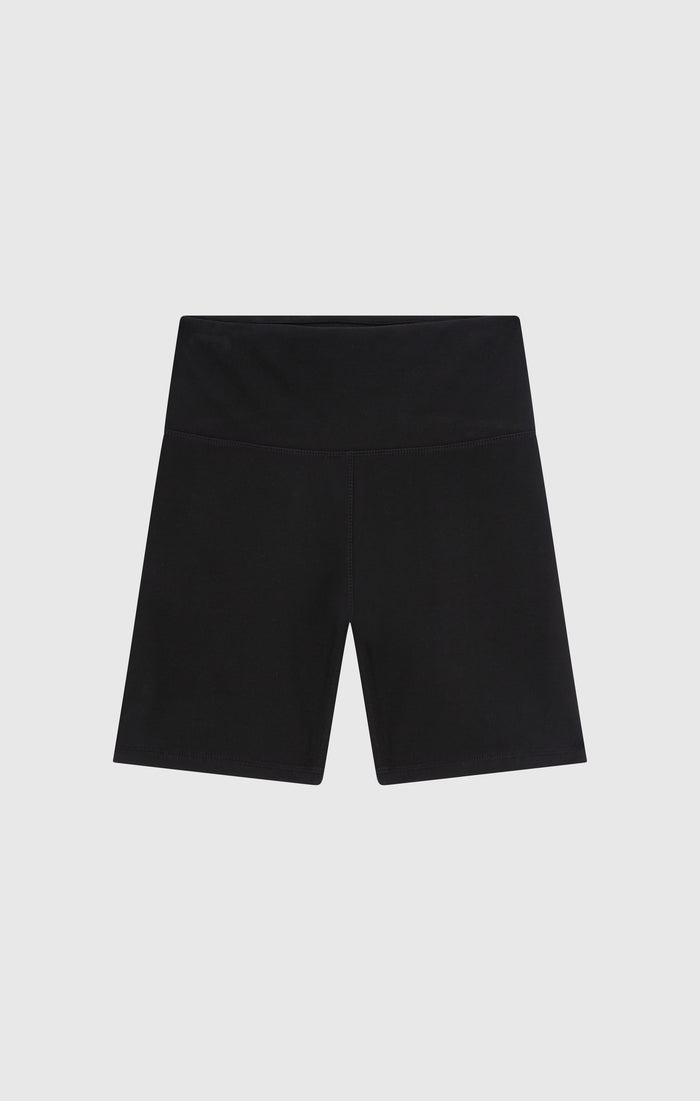 Pantalones Cortos Mujer Biker