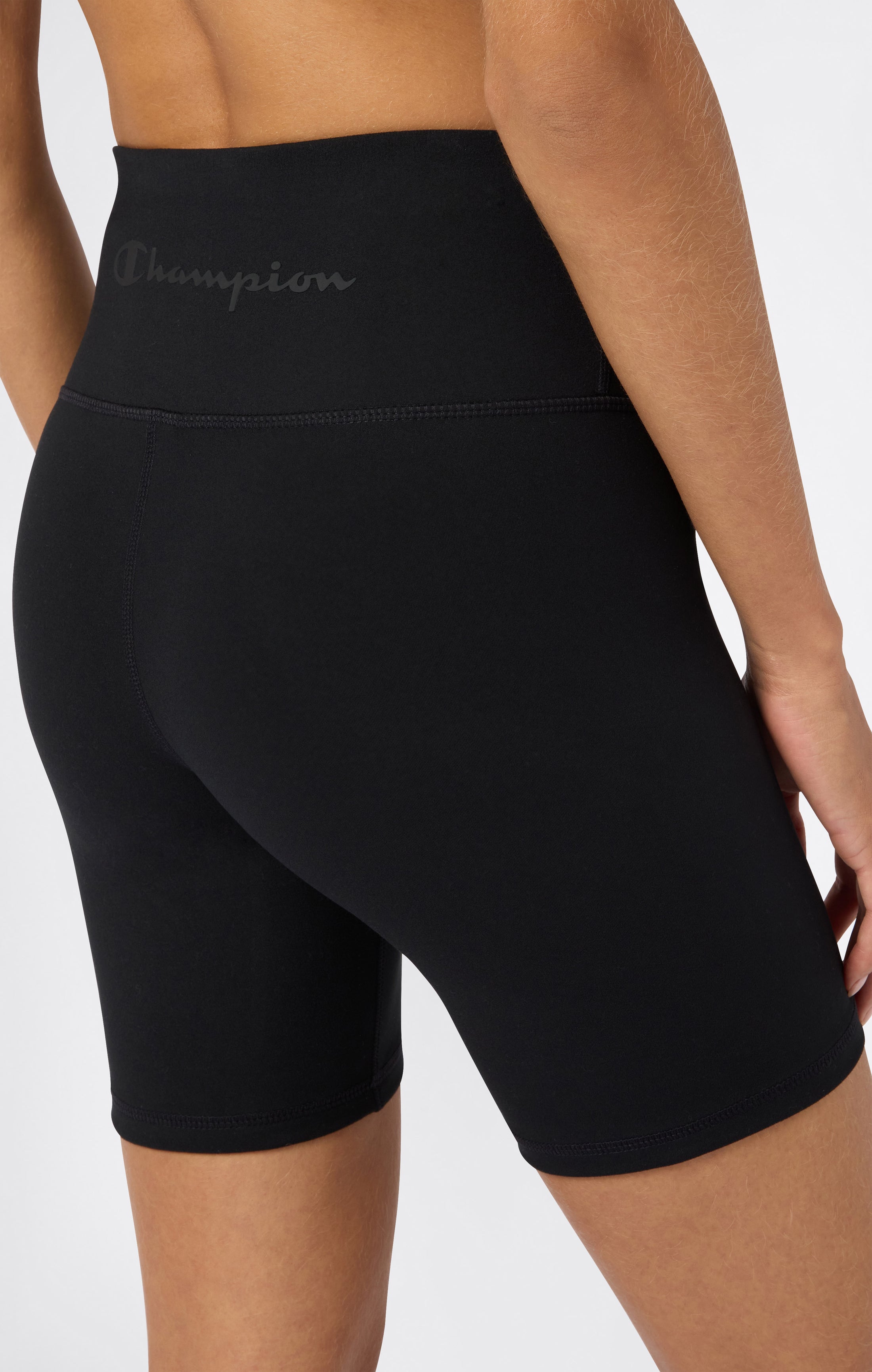 Pantalones Cortos Mujer Biker