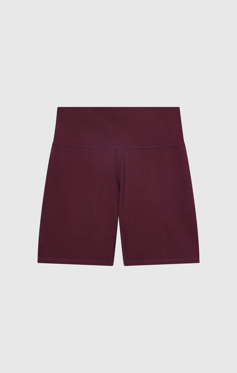 Damen Biker Shorts