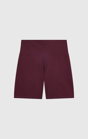 Damen Biker Shorts