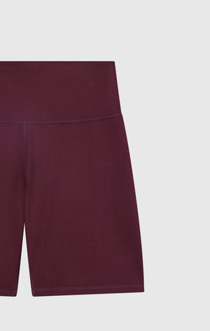 Damen Biker Shorts