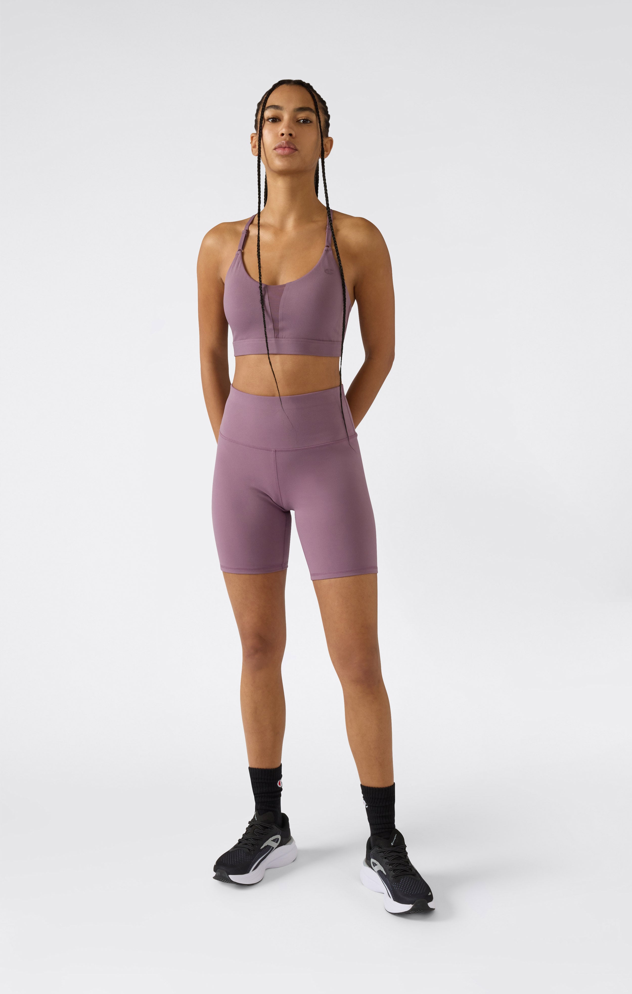 Women’s Biker Shorts