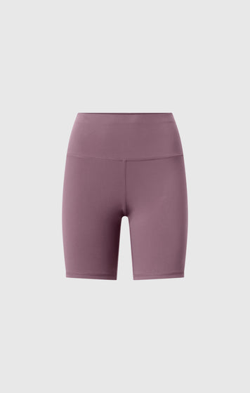 Pantalones Cortos Mujer Biker