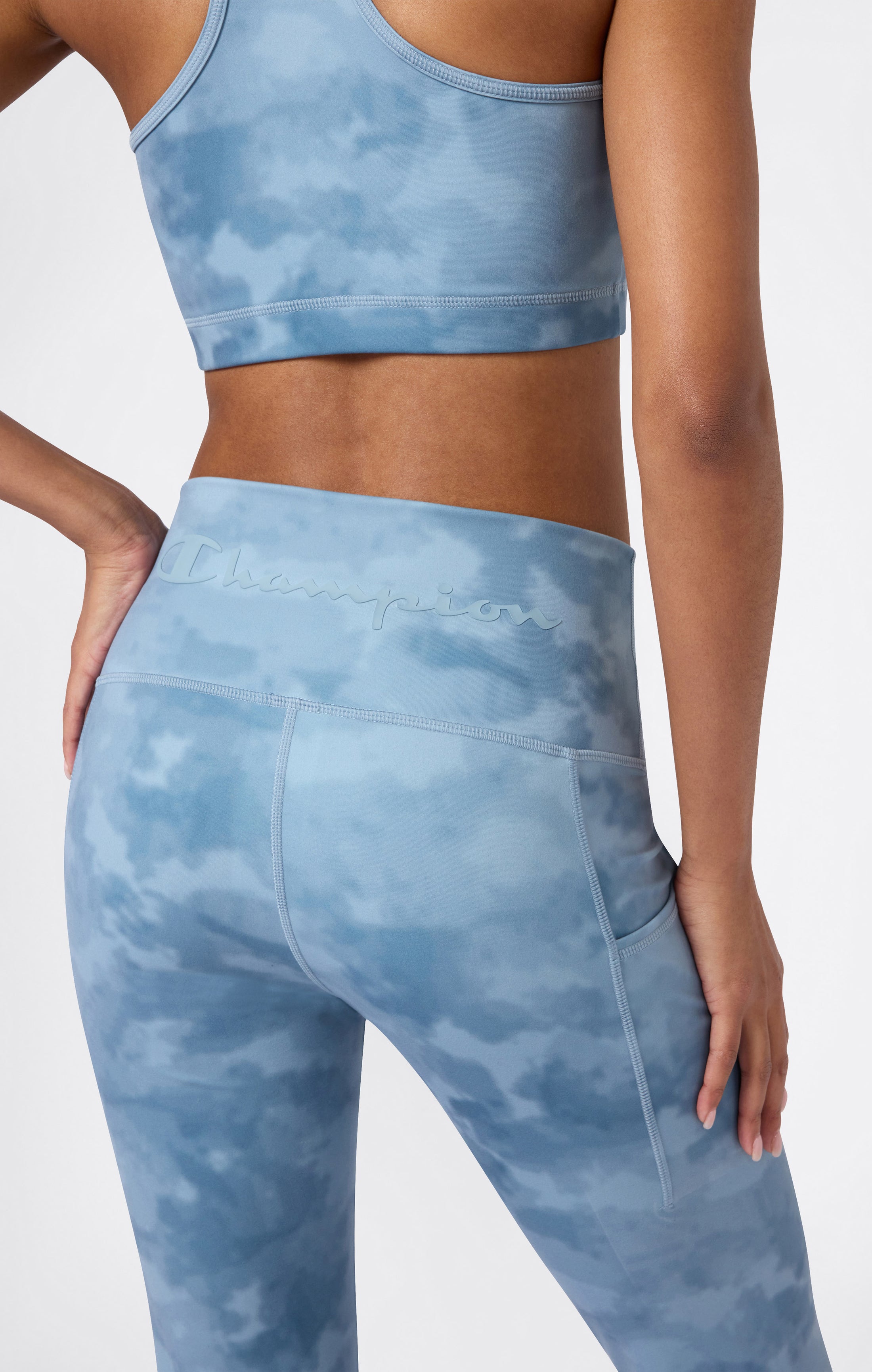 Leggings Femme 7/8