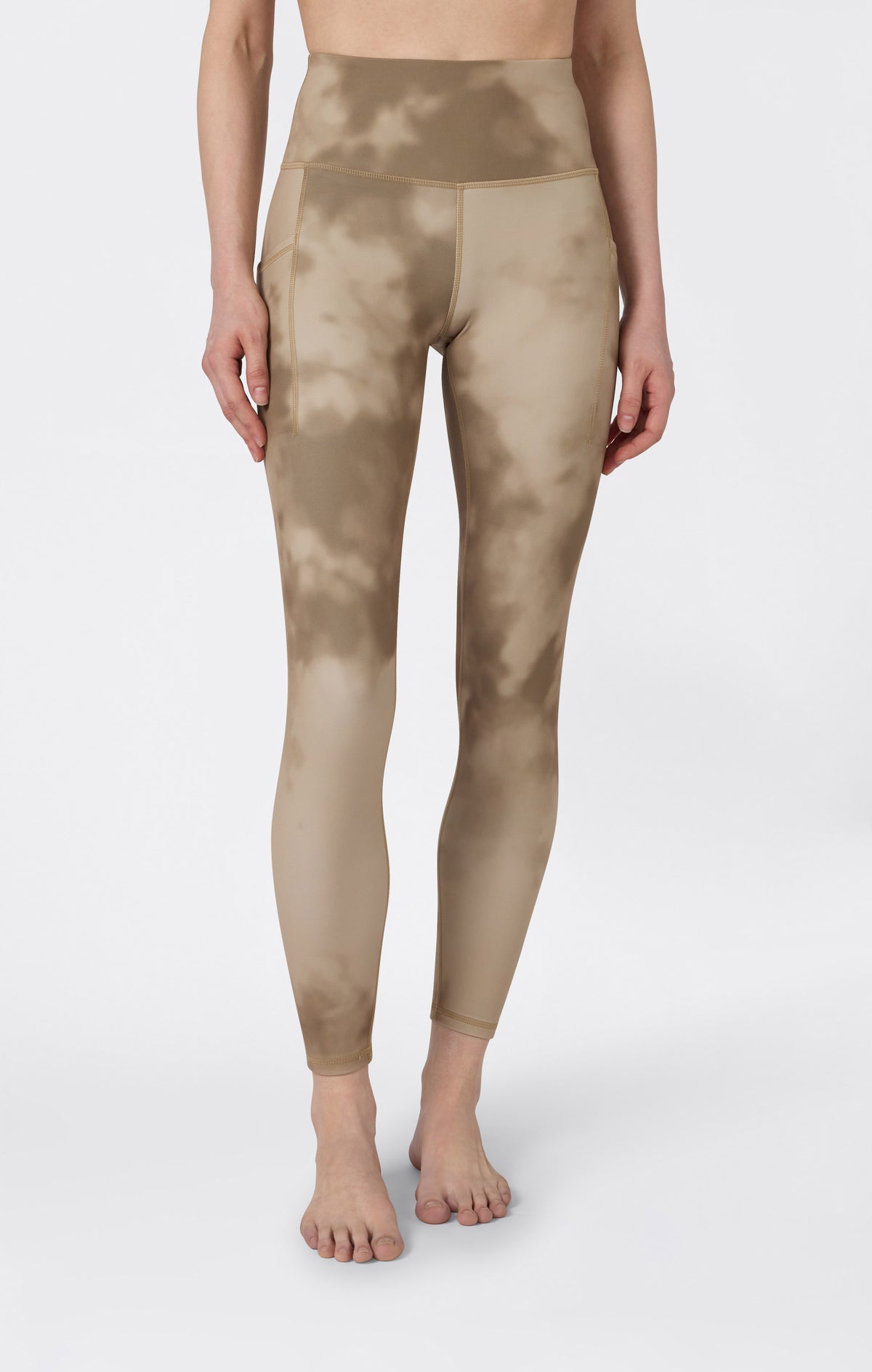 Leggings Femme 7/8