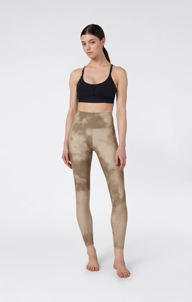 Damen 7/8 Leggings