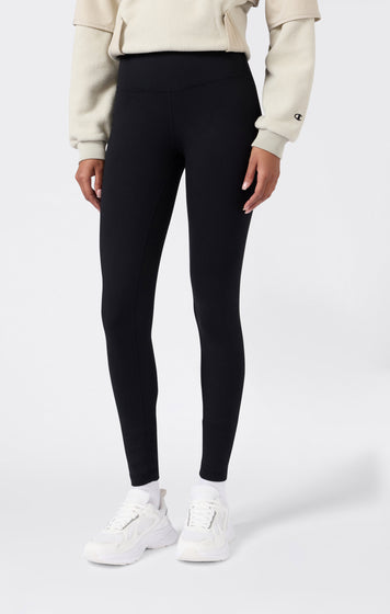 Leggings Donna A Gamba Lunga