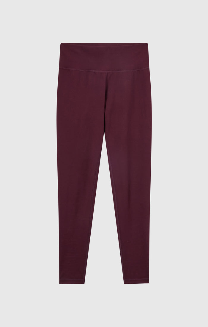 Leggings Donna A Gamba Lunga