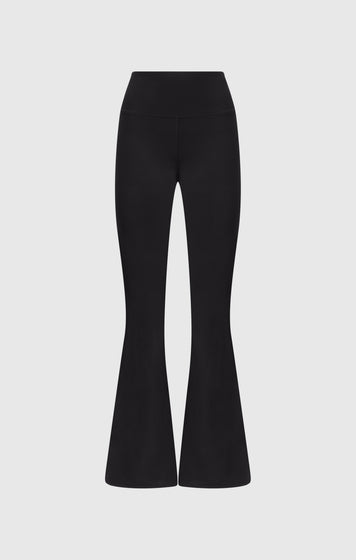 Leggings Donna Flare