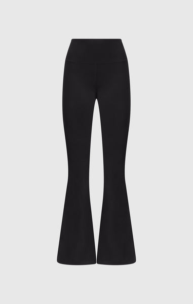 Damen Flare Leggings