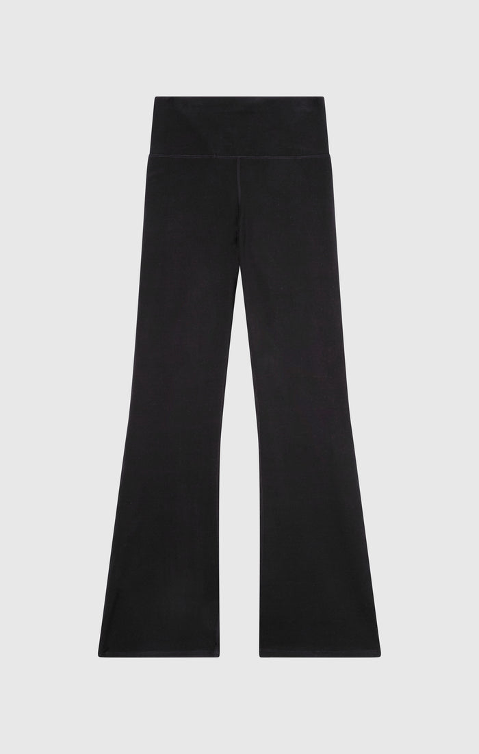 Leggings Femme Évasés