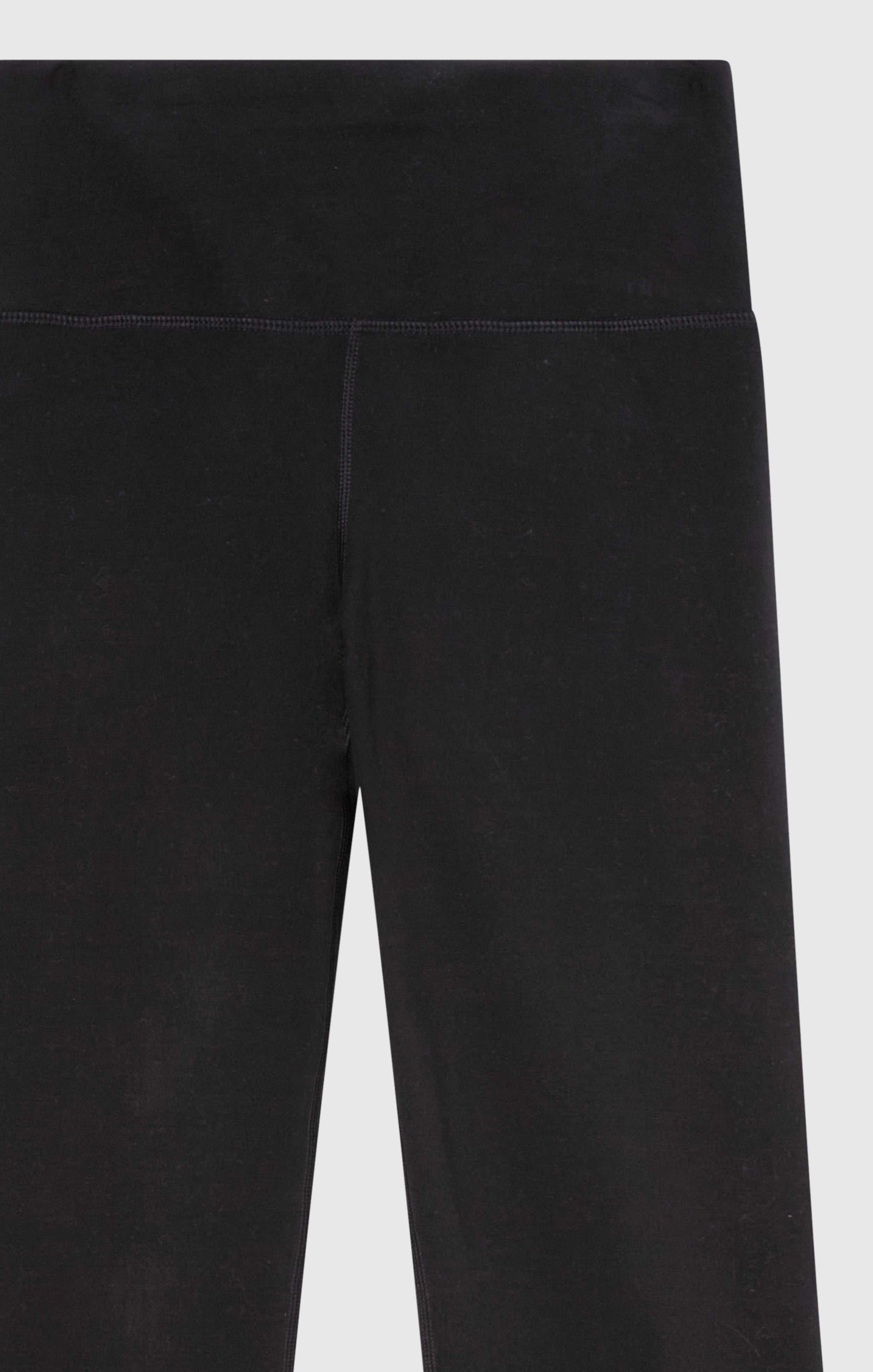 Leggings Femme Évasés