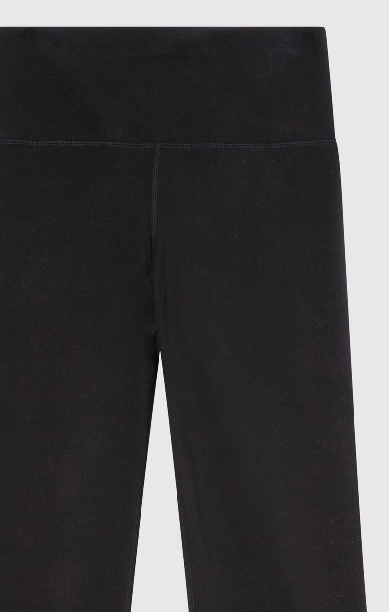 Leggings Donna Flare