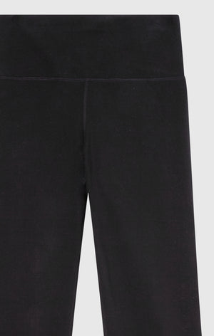 Leggings Donna Flare