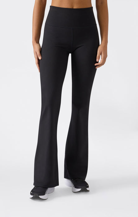 Damen Flare Leggings