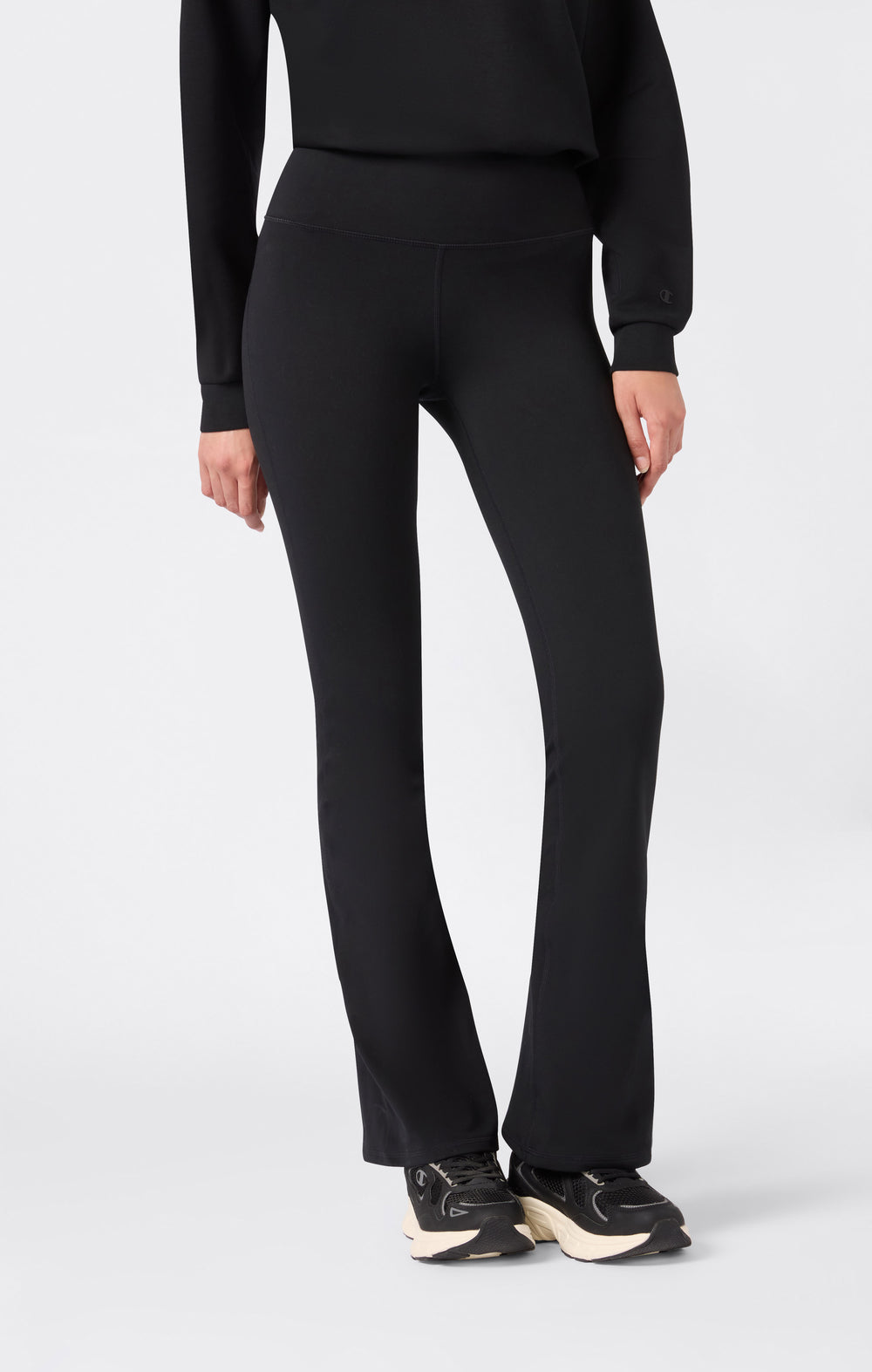 Leggings Donna Flare