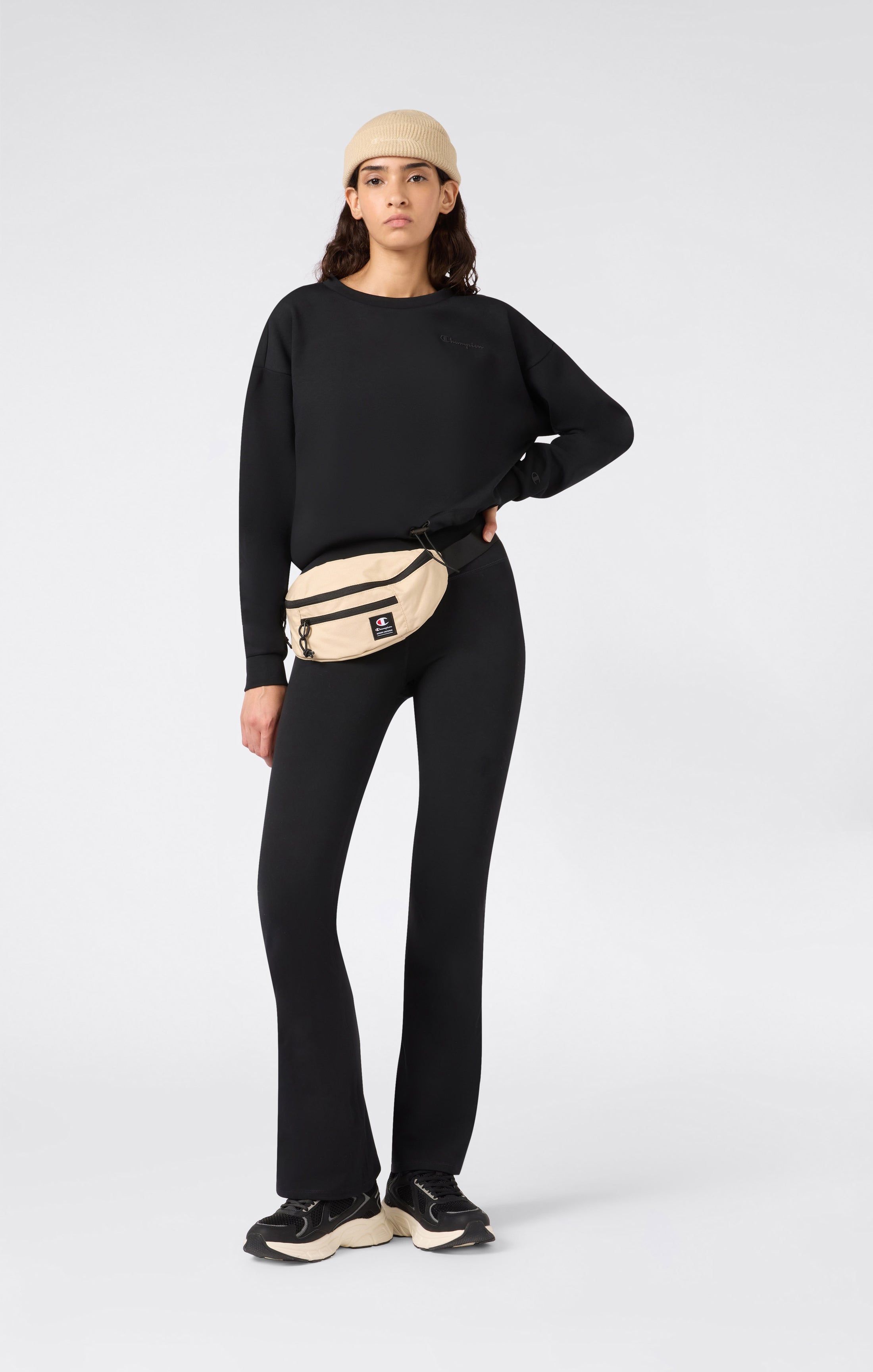 Women’s Flare Leggings
