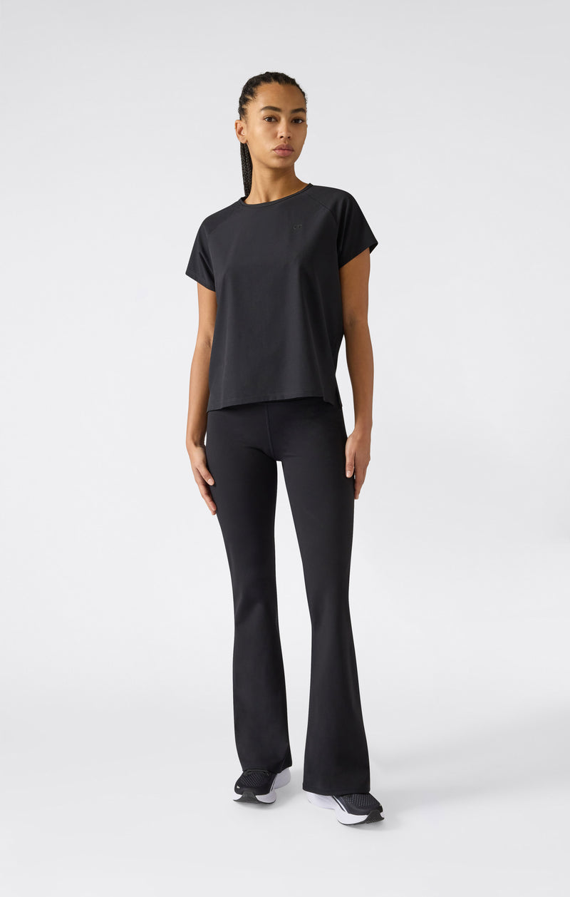 Leggings Donna Flare