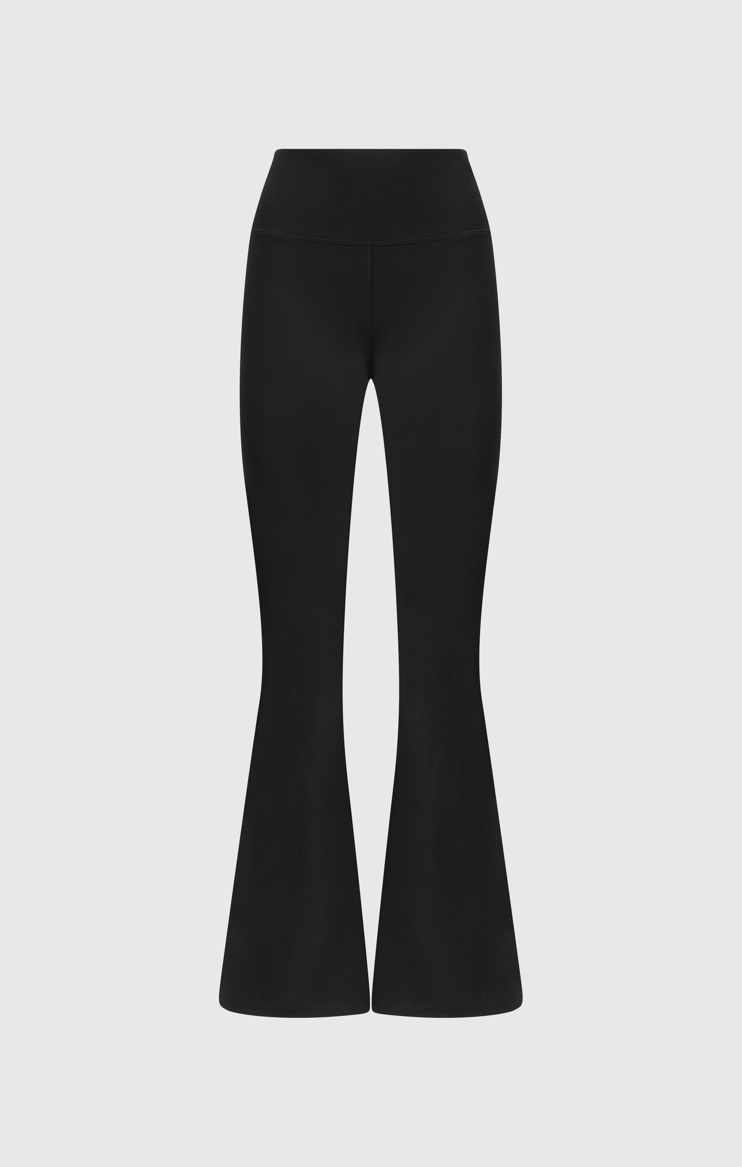 Leggings Donna Flare