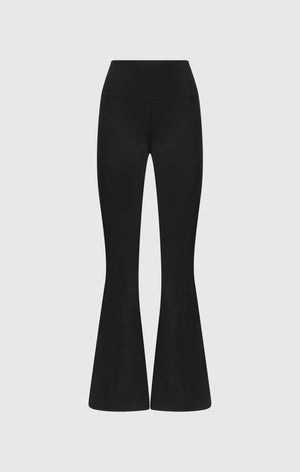 Leggings Donna Flare