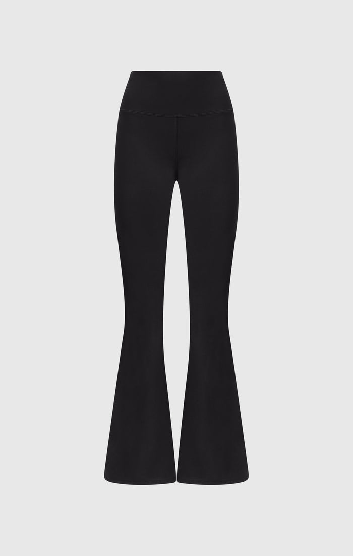 Leggings Donna Flare