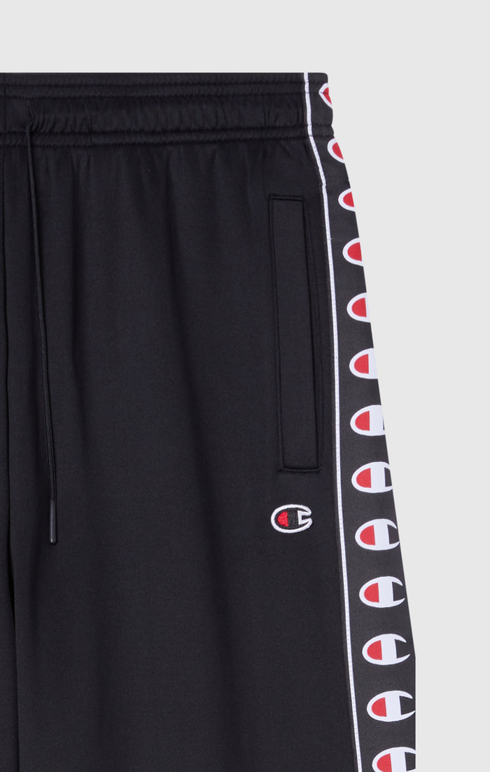 Women's Straight Hem Pants Sport Heritage