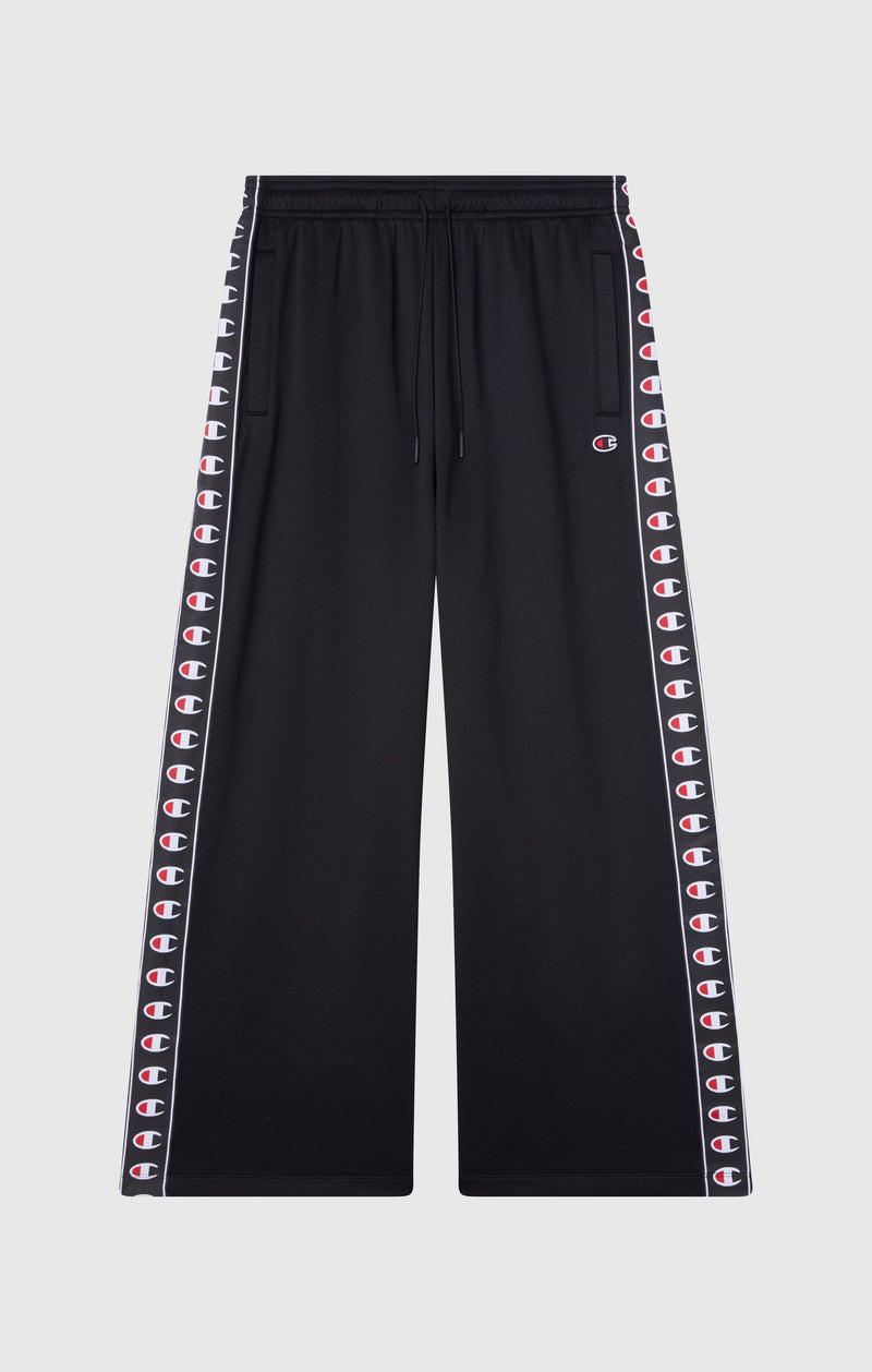 Pantaloni con Gamba Dritta da Donna Sport Heritage