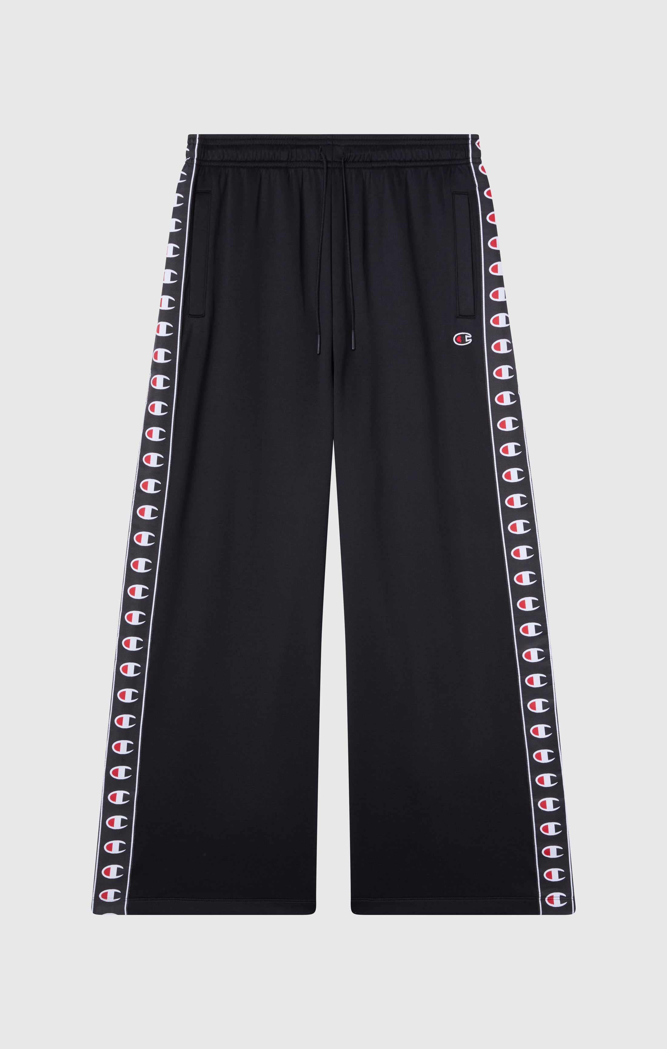 Pantaloni con Gamba Dritta da Donna Sport Heritage