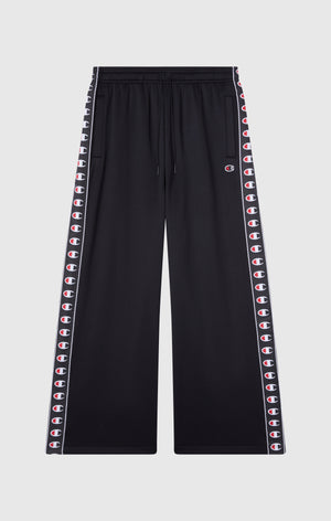 Pantaloni con Gamba Dritta da Donna Sport Heritage
