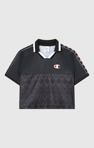 Women's V-Neck T-Shirt Sport Heritage