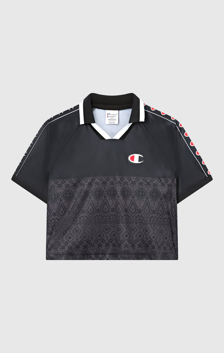 Women's V-Neck T-Shirt Sport Heritage