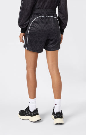 Women's Shorts Sport Heritage