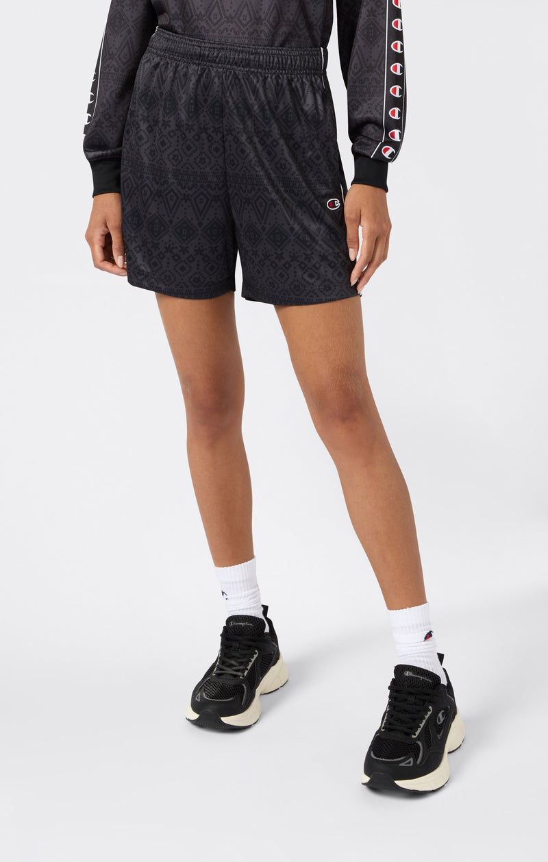 Women's Shorts Sport Heritage