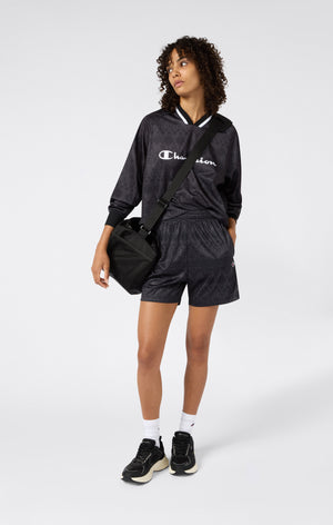 Women's Shorts Sport Heritage
