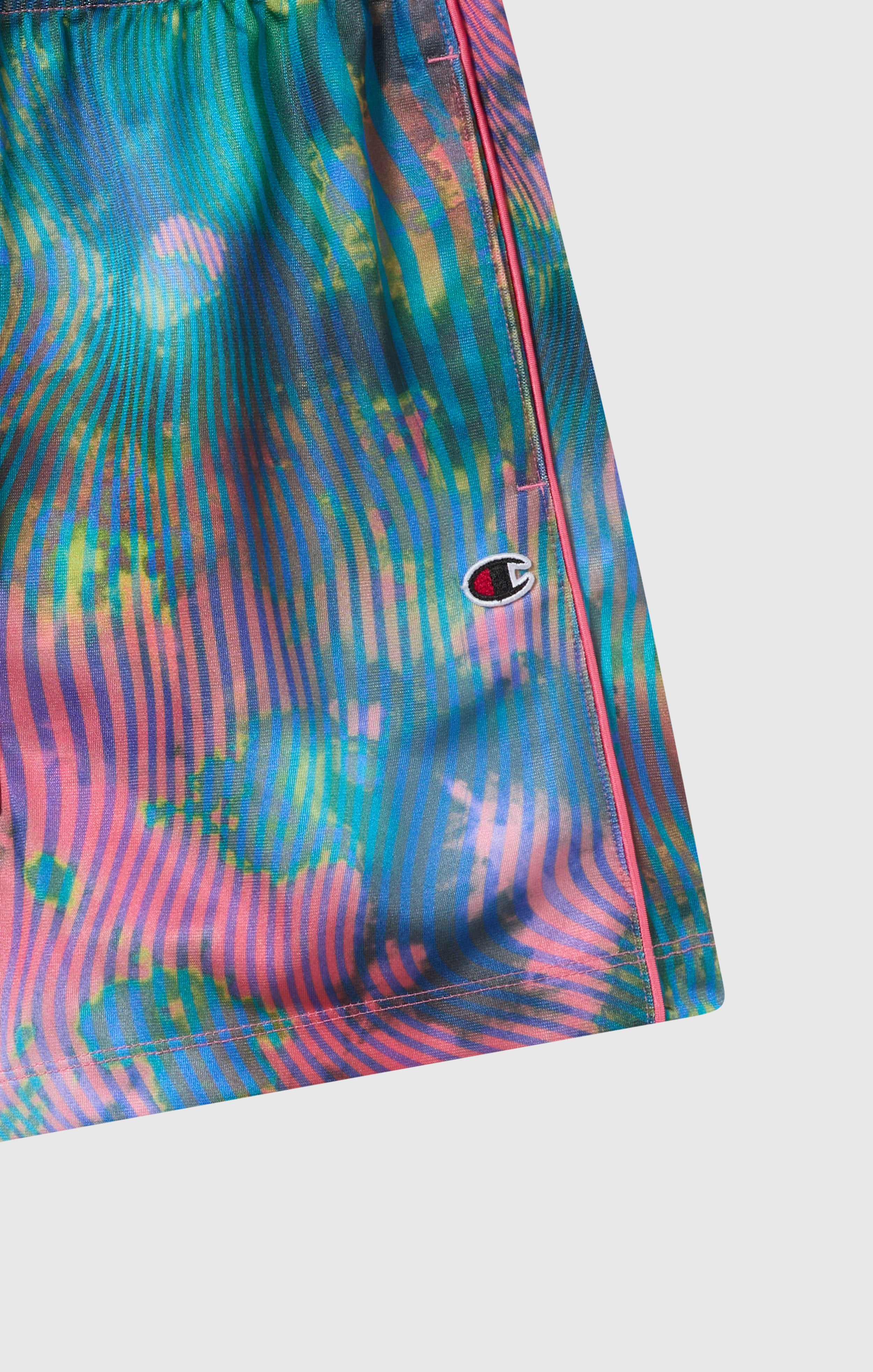 Women's Shorts Sport Heritage