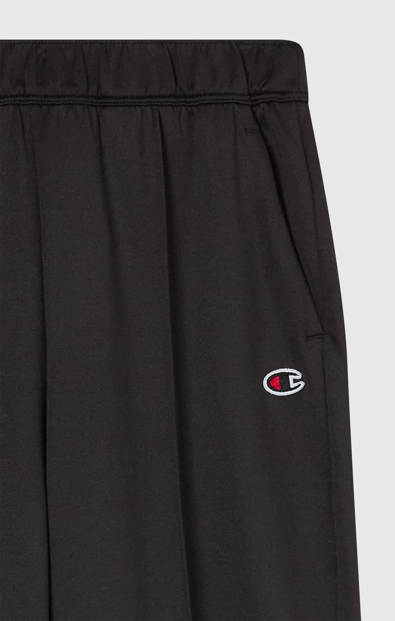 Women’s Straight Hem Pants with Side Slit Icons