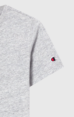 T-shirt Graphique Coupe Slim pour Femme