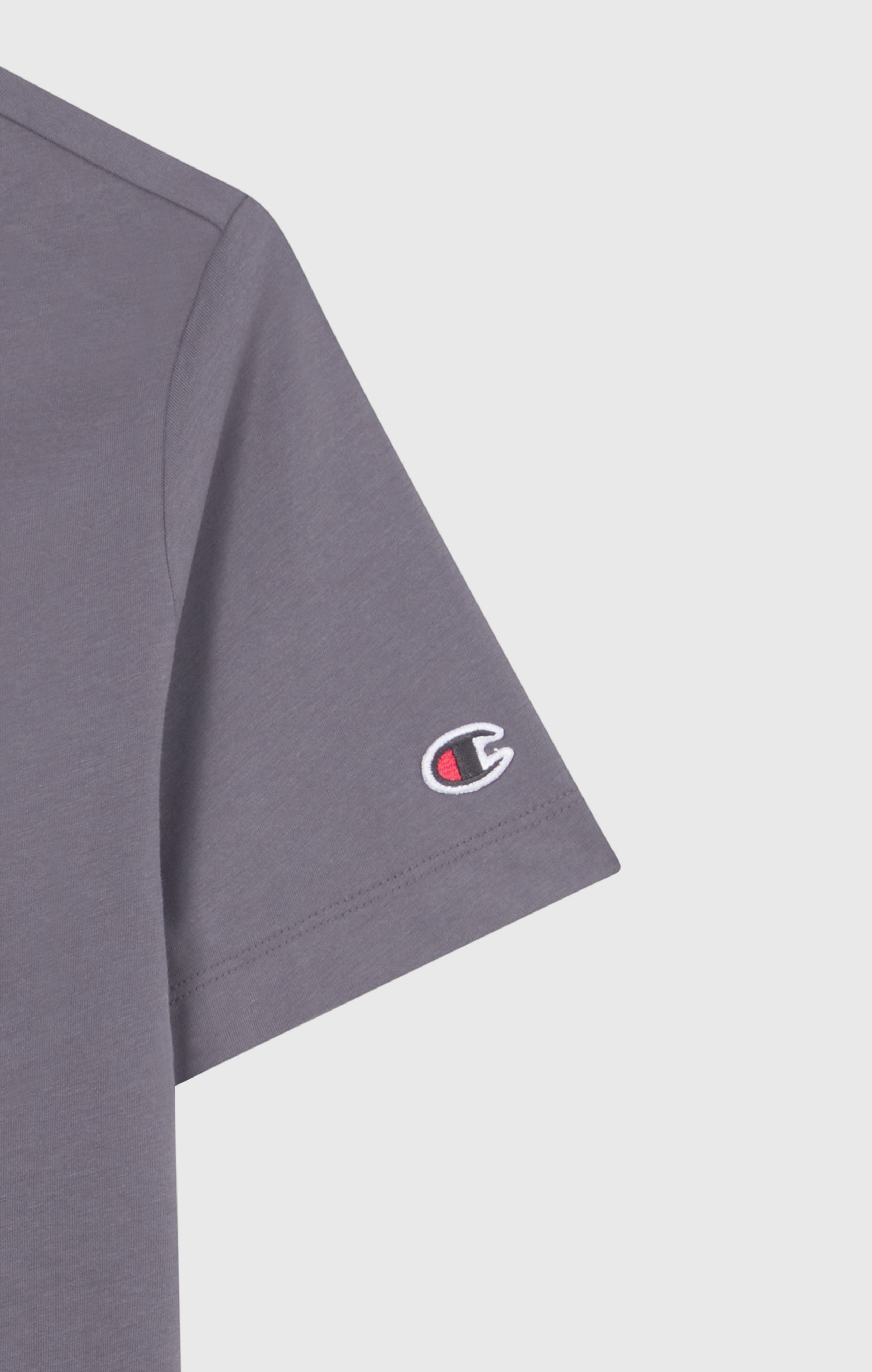 T-shirt Slim Fit con Grafica da Donna