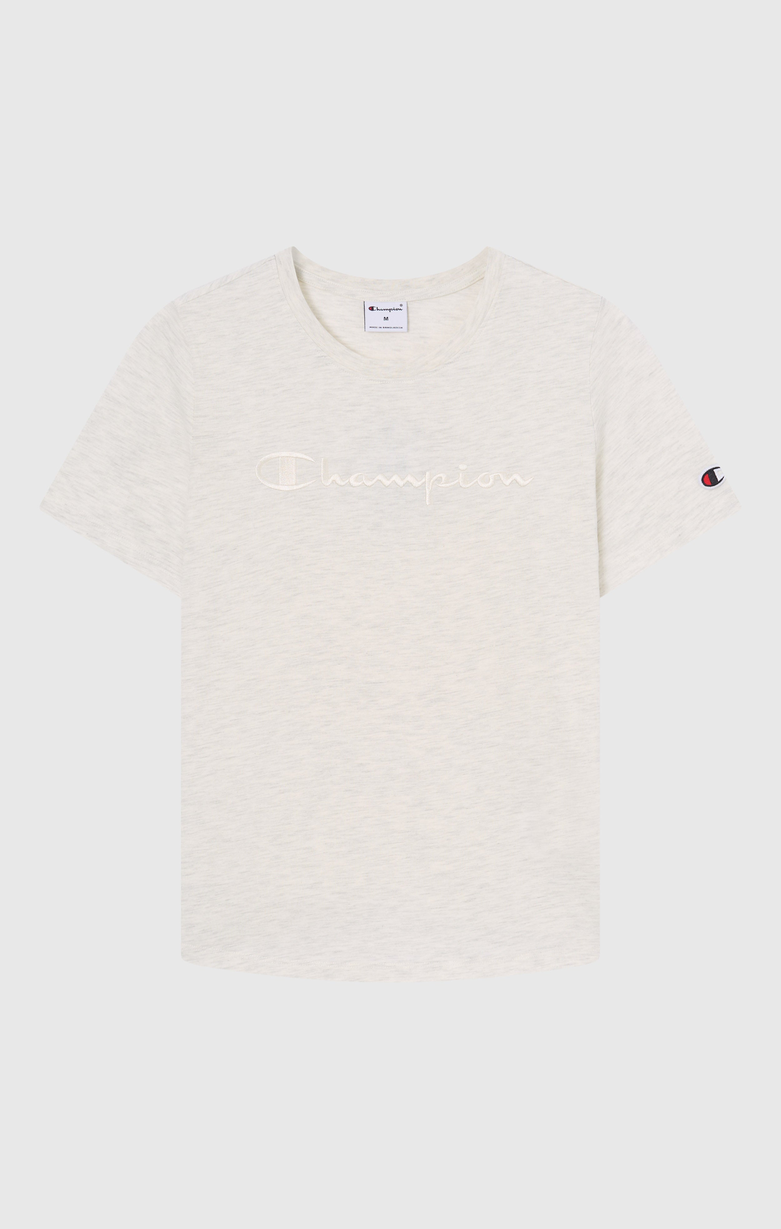 Women’s Script Logo T-Shirt Icons