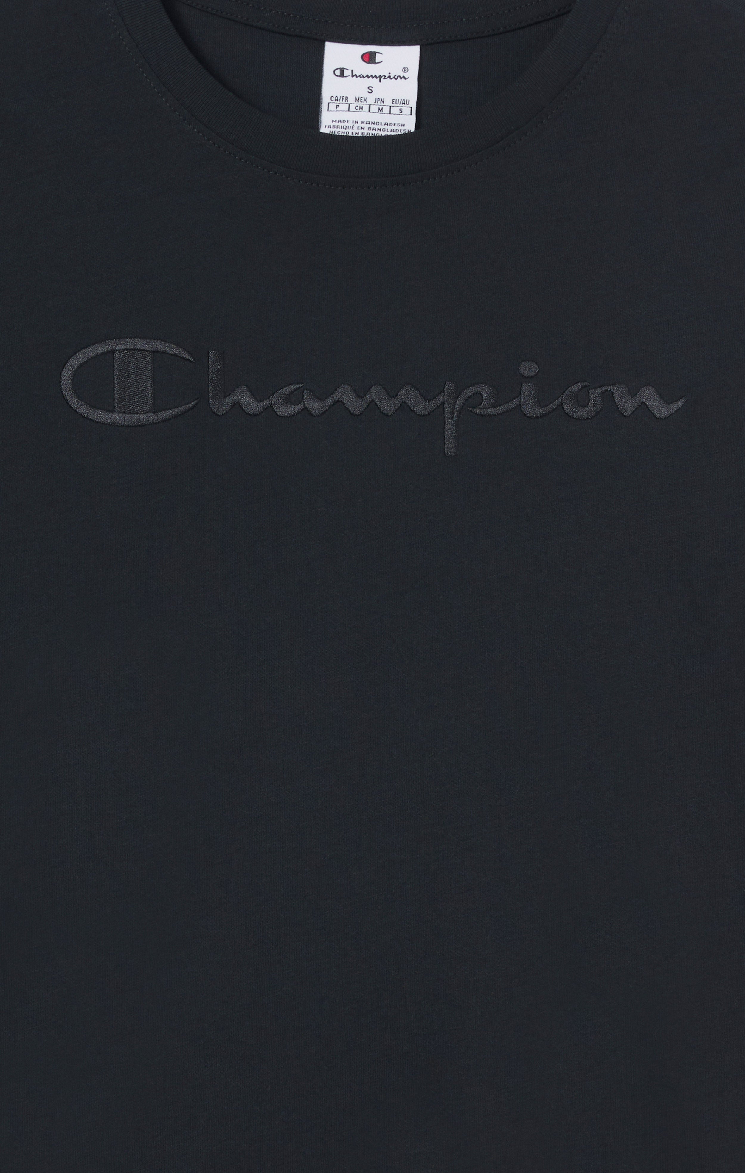 Women’s Script Logo T-Shirt Icons