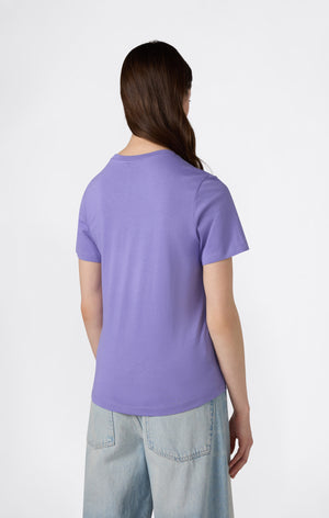 Women’s Script Logo T-Shirt Icons