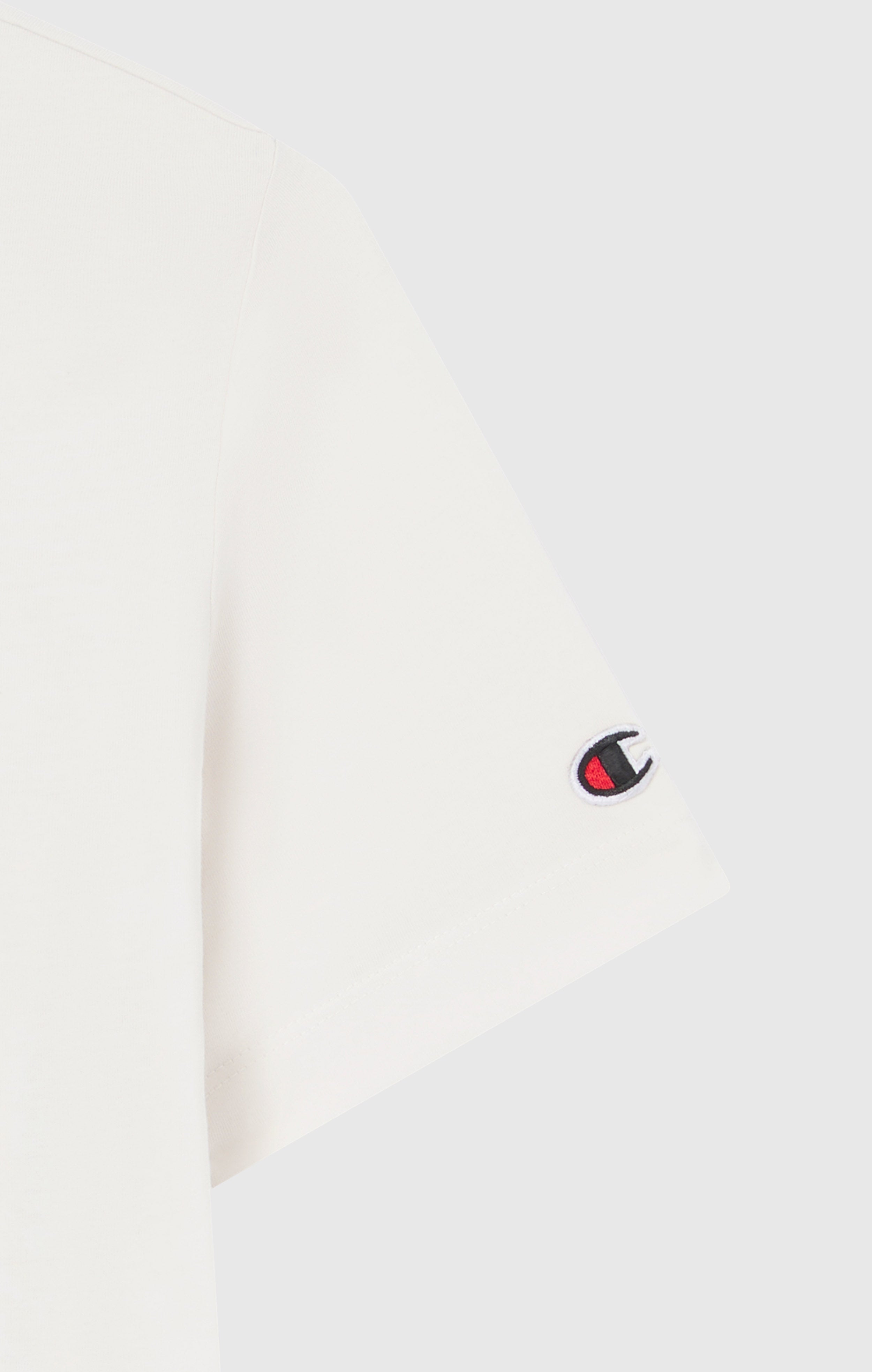 Women’s Script Logo T-Shirt Icons