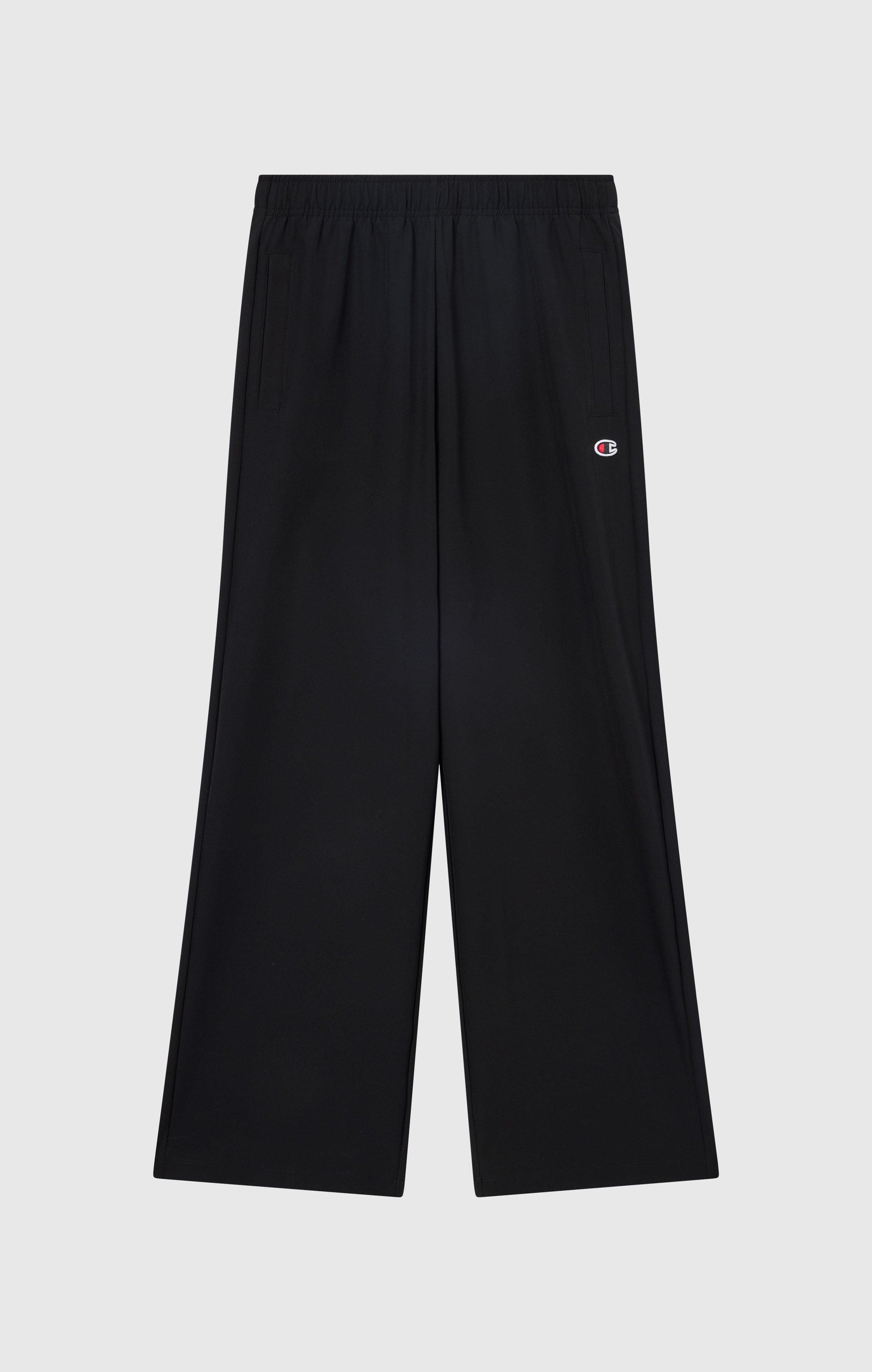 Pantaloni Donna Slim Fit Stretch In Twill Icons