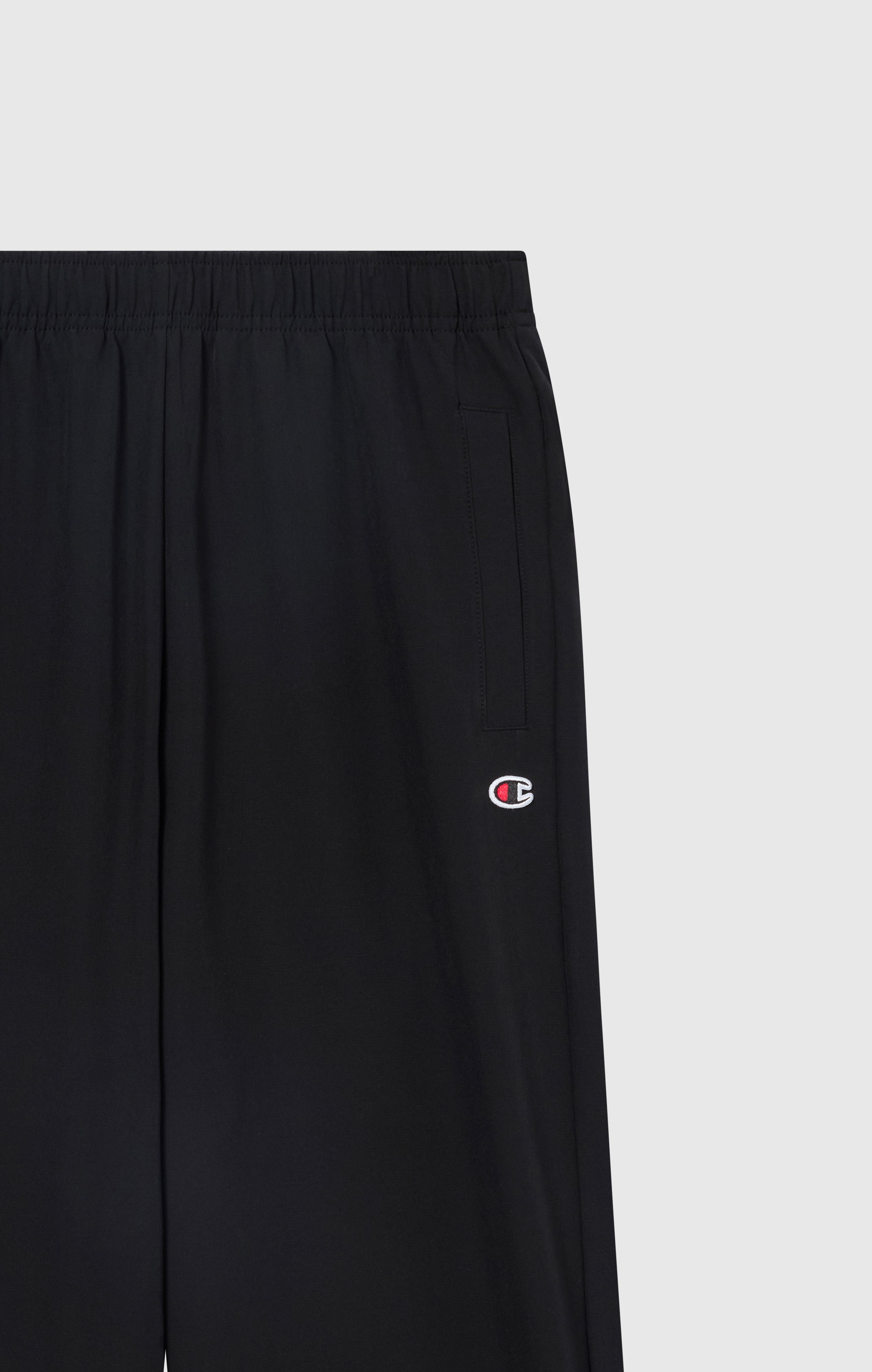 Pantaloni Donna Slim Fit Stretch In Twill Icons