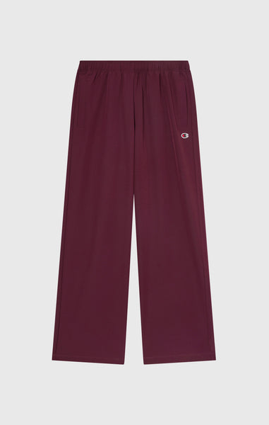 Pantaloni Donna Slim Fit Stretch In Twill Icons